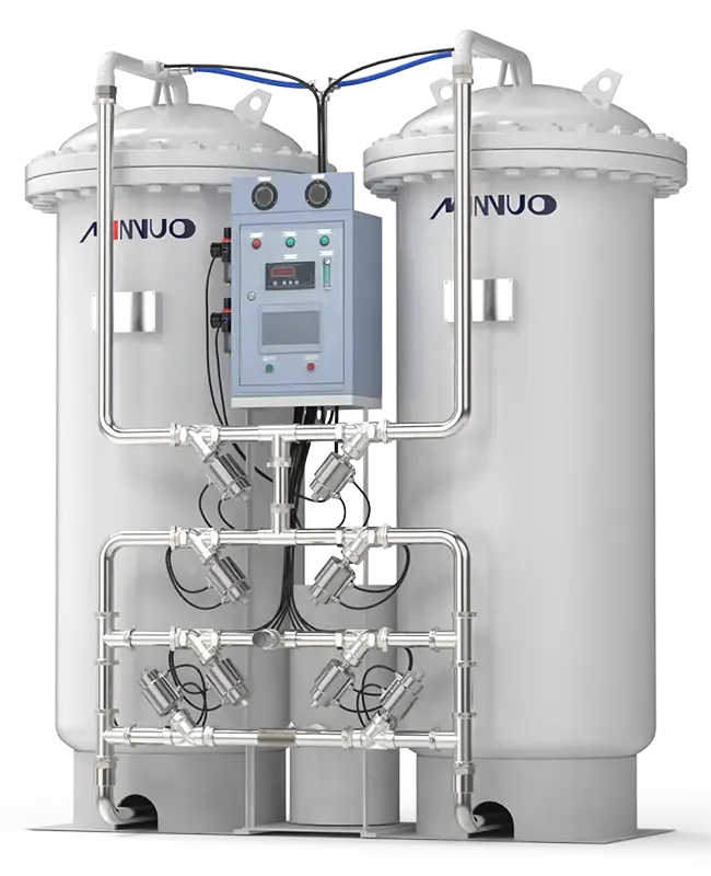 nitrogen plant manufacturer