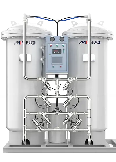 psa nitrogen generator