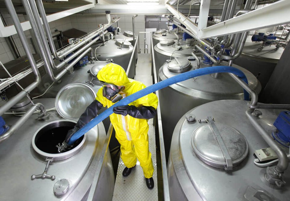 为什么PSA制氧机是恶劣工业环境中长期使用的理想选择