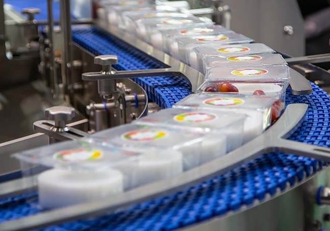 工业氮气发生器如何提高食品包装生产线的安全性
