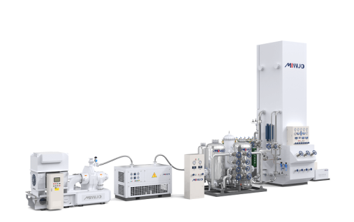 深冷空分/低温制氧装置
